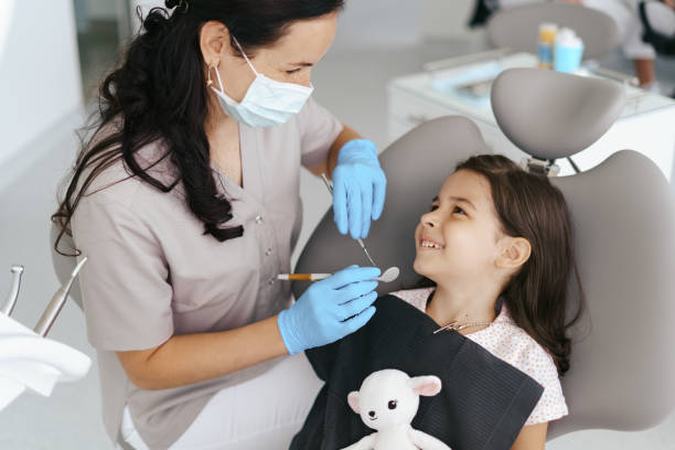 Best Urgent Tooth Repair  in Eudora, KS