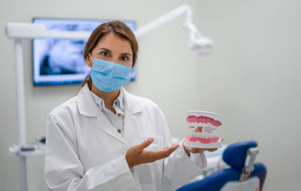 Teeth Whitening in KS