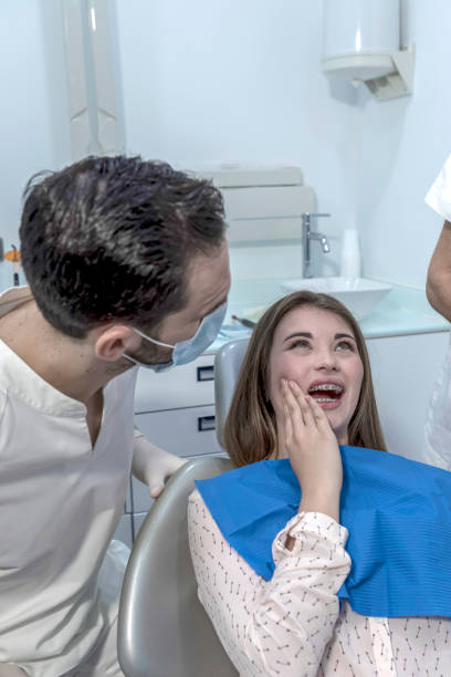 Best Chipped Tooth Repair Near Me  in Eudora, KS